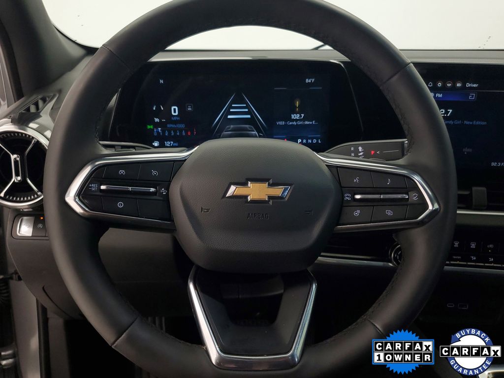 2025 Chevrolet Equinox LT - Photo 15