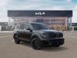 2025 Kia Telluride SUV