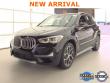 2021 BMW X1 xDrive28i SUV