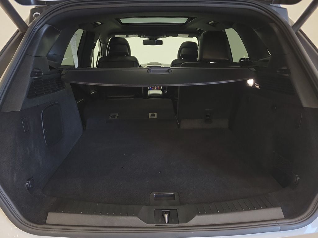 2018 Lincoln MKC Reserve - Photo 24