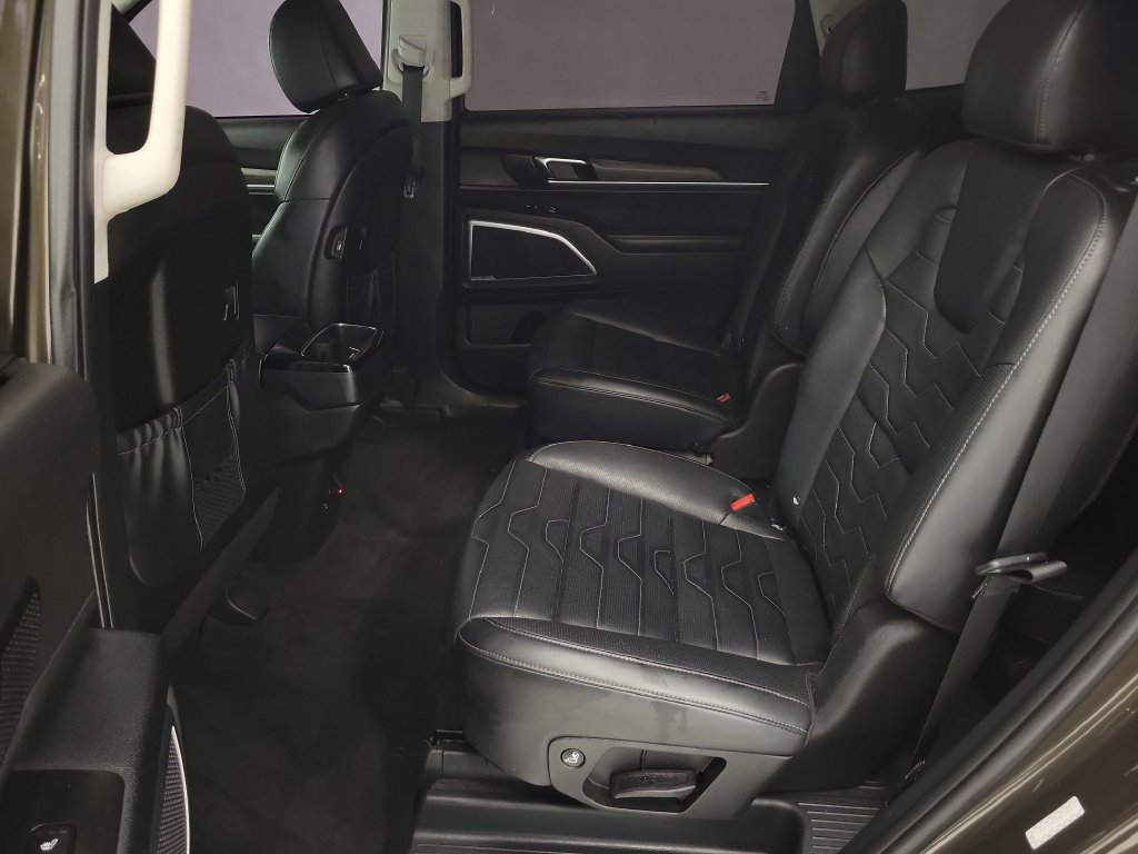 2022 Kia Telluride SX - Photo 23