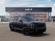 2027 Kia Telluride Hybrid X-Line SX-Prestige SUV