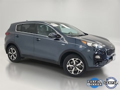 2021 Kia Sportage LX SUV