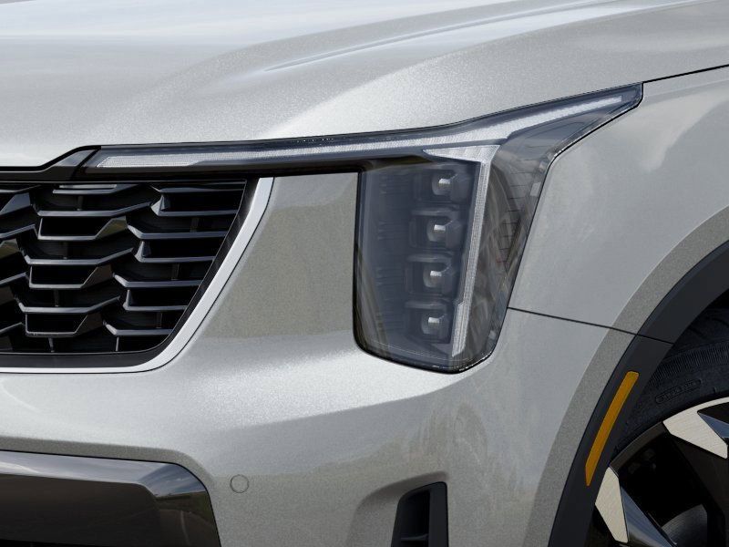 2026 Kia Sorento EX - Photo 10