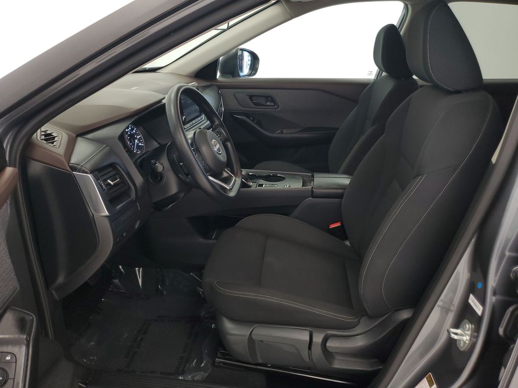 2023 Nissan Rogue S - Photo 12