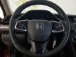 2020 Honda Civic LX Sedan