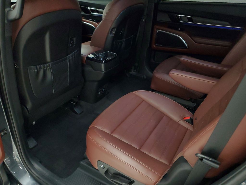 2024 Kia Telluride SX Prestige - Photo 24