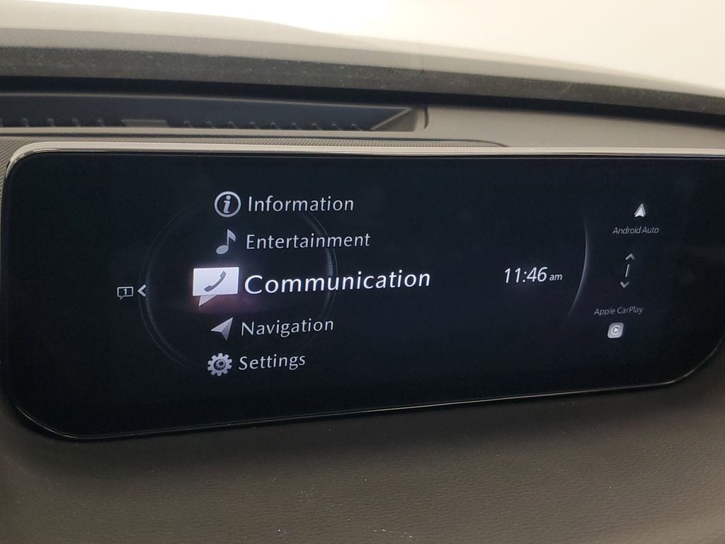 2025 Mazda CX-50 Select - Photo 16
