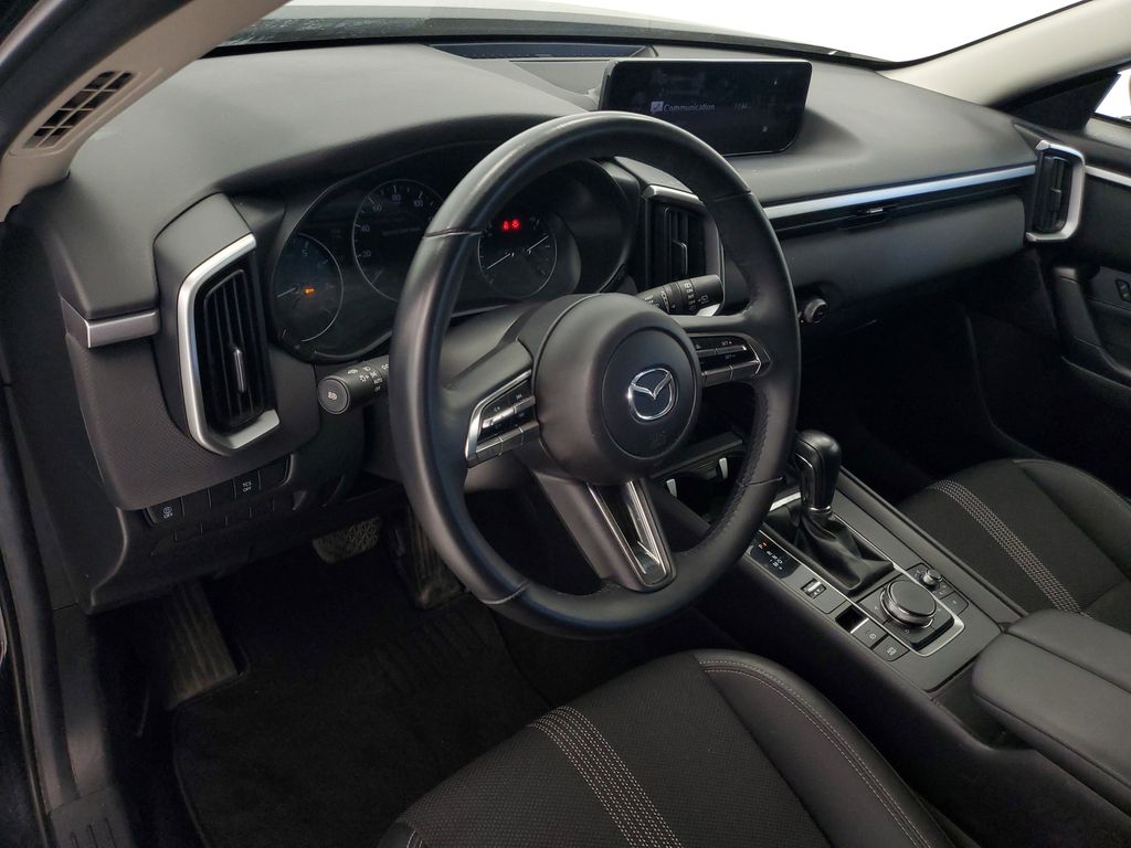 2025 Mazda CX-50 Select - Photo 9