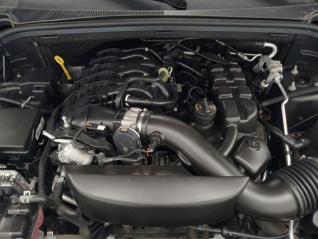 2024 Dodge Durango GT - Photo 11