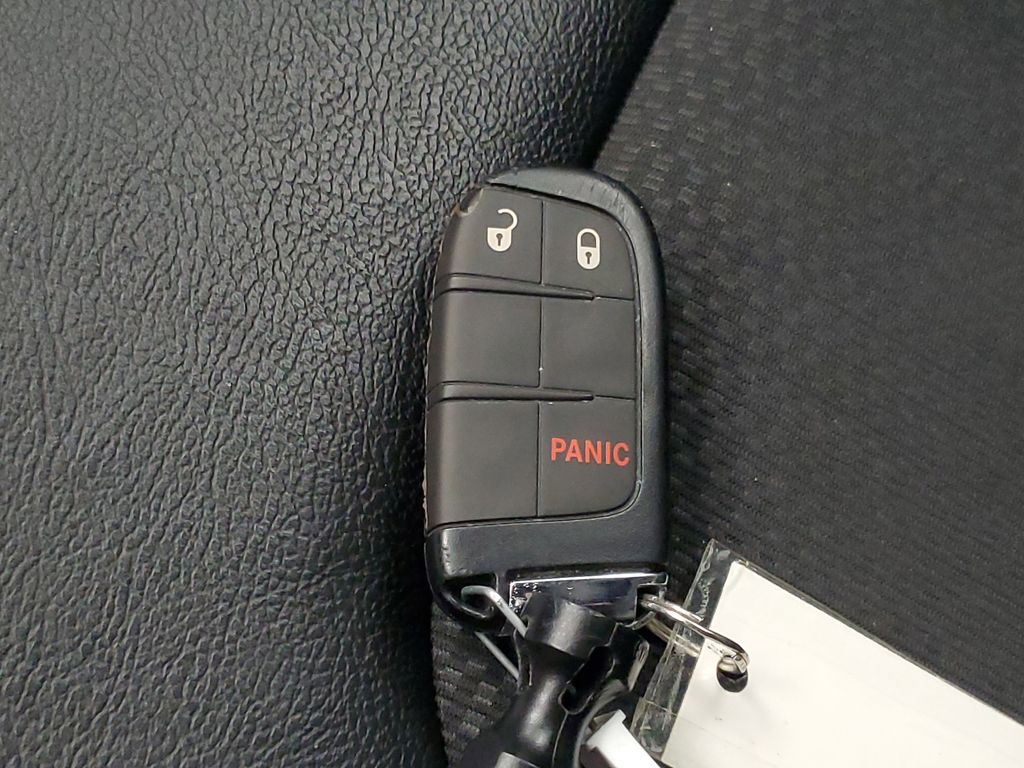 2025 Jeep Compass Trailhawk - Photo 26