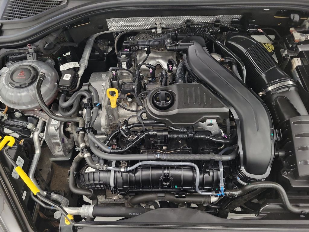 2024 Volkswagen Jetta SE - Photo 9
