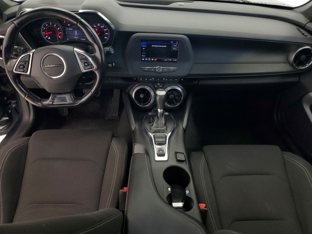 2023 Chevrolet Camaro 1LT - Photo 13