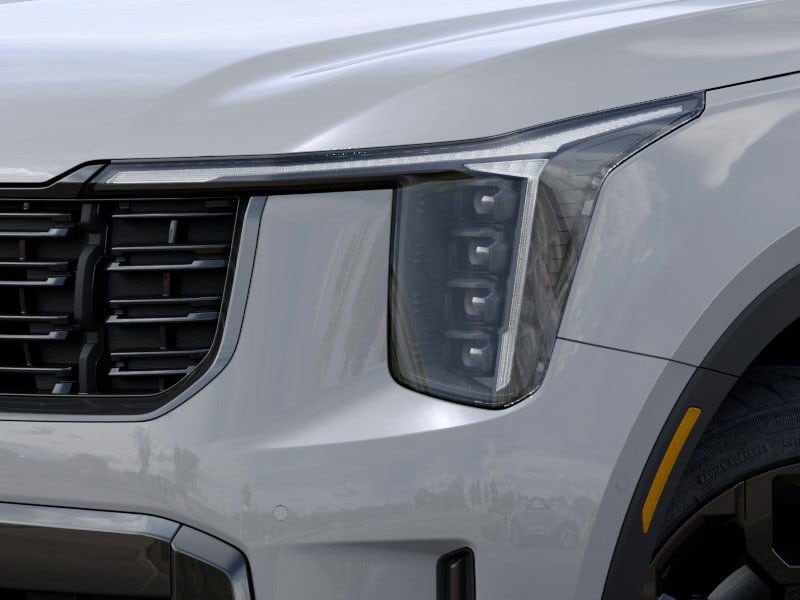 2026 Kia Sorento X-Line SX - Photo 10