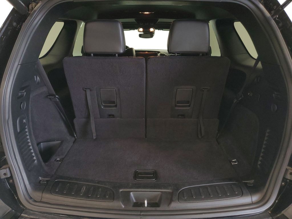2024 Dodge Durango GT - Photo 27