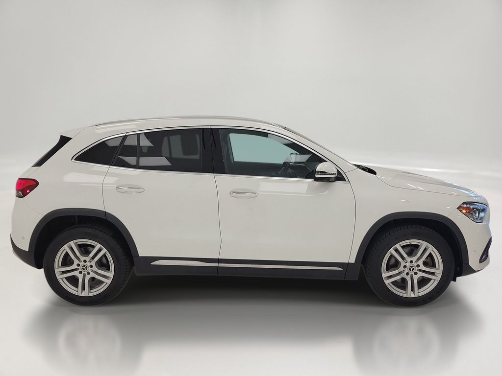 Used 2023 Mercedes-Benz GLA GLA 250 SUV