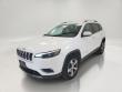 2020 Jeep Cherokee Limited SUV