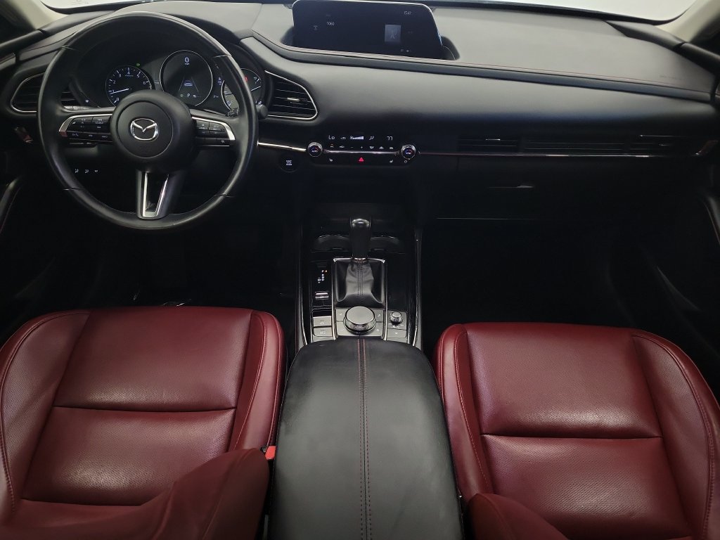 2025 Mazda CX-30 Carbon Edition - Photo 14
