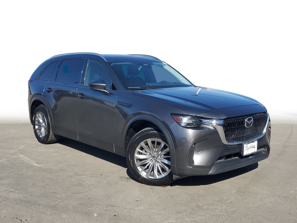 2024 Mazda CX-90 Turbo Preferred Plus Package's photo