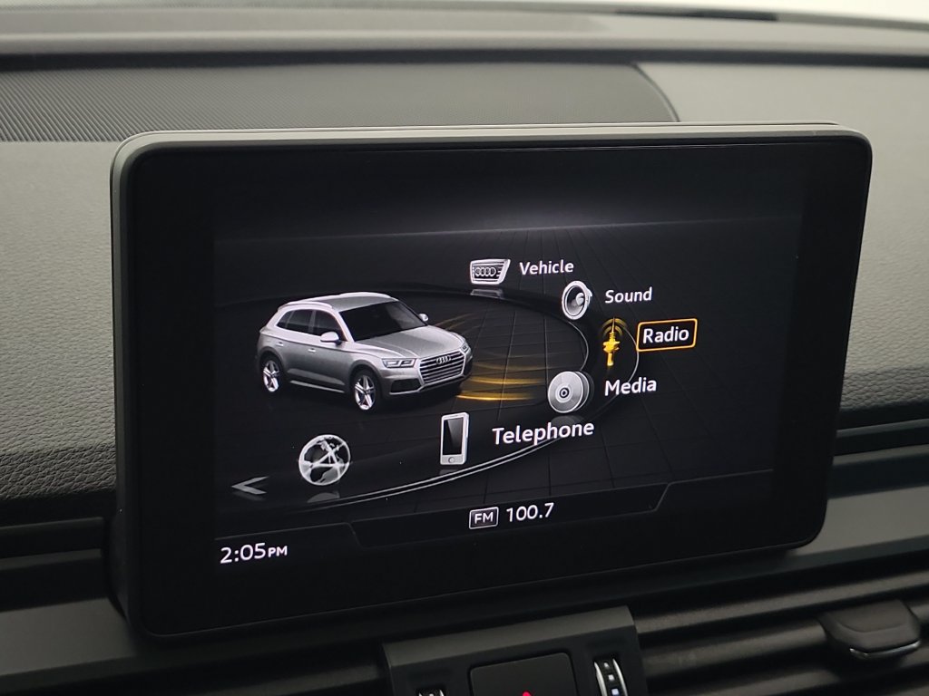 2020 Audi Q5 Premium - Photo 16
