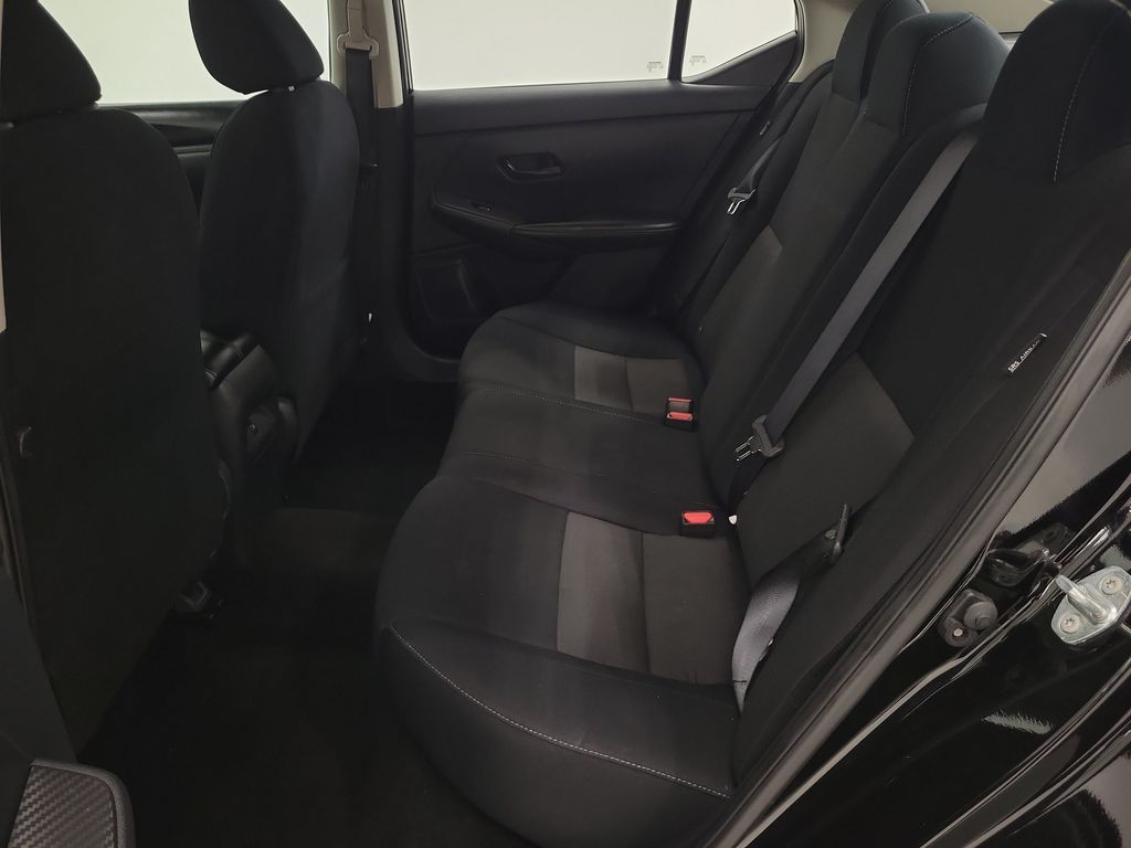 2024 Nissan Sentra SV - Photo 24