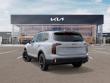 2025 Kia Telluride SX X-Line SUV