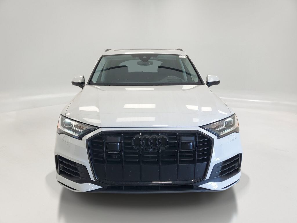 Used 2023 Audi Q7 55 Prestige SUV