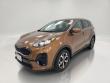 2021 Kia Sportage LX SUV