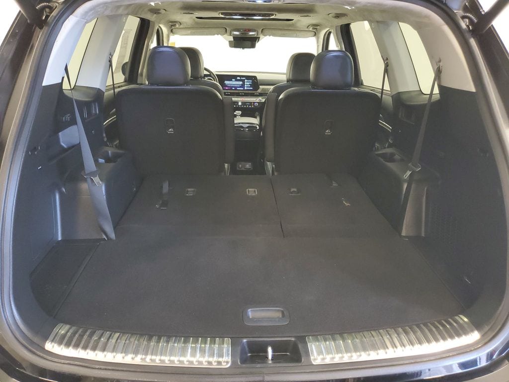 2024 Kia Telluride SX Prestige - Photo 26