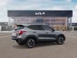 2026 Kia Seltos S SUV