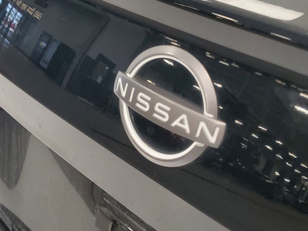 2025 Nissan Altima SV - Photo 7