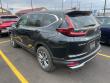 2022 Honda CR-V EX-L SUV