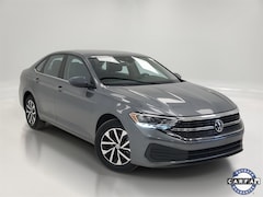 2024 Volkswagen Jetta 1.5T S Sedan