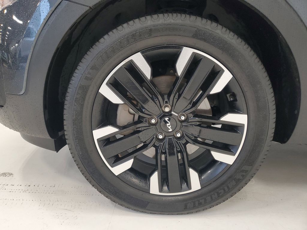 2024 Kia Telluride SX Prestige - Photo 8