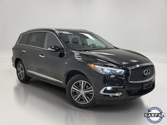 2020 INFINITI QX60 LUXE SUV