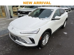 2025 Buick Envista Preferred SUV