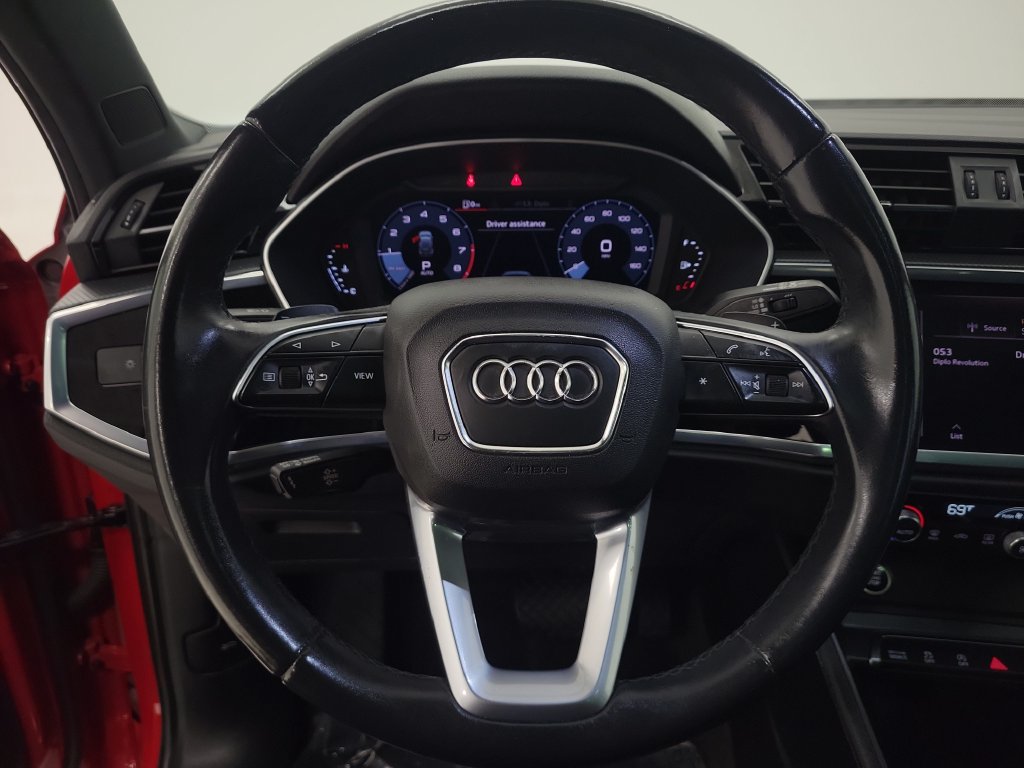2021 Audi Q3 S Line Premium - Photo 14