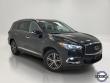 2020 INFINITI QX60 LUXE SUV