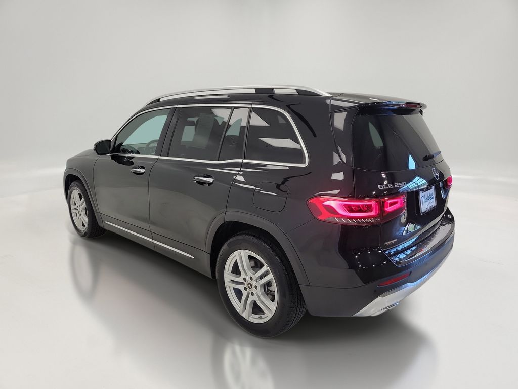 2023 Mercedes-Benz GLB Base - Photo 6