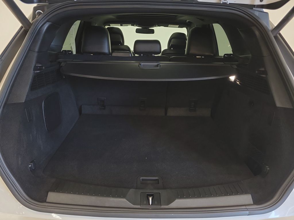 2018 Lincoln MKC Reserve - Photo 23