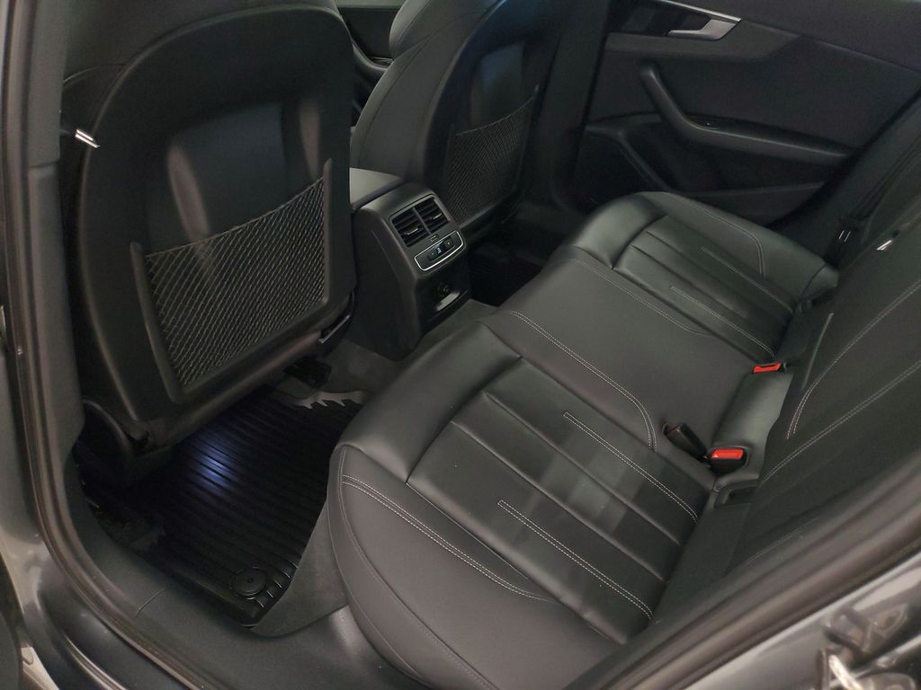2021 Audi A4 Premium - Photo 23