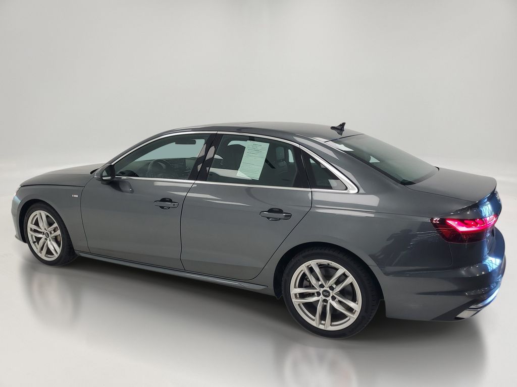 2021 Audi A4 Premium - Photo 5