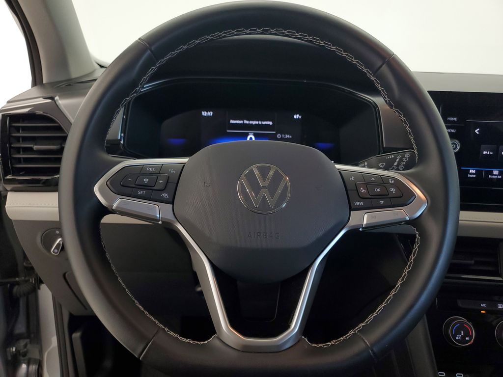 2025 Volkswagen Taos S - Photo 17