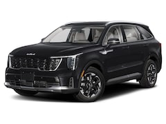 2025 Kia Sorento S SUV