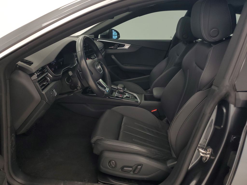 2022 Audi A5 Sportback Premium Plus - Photo 12