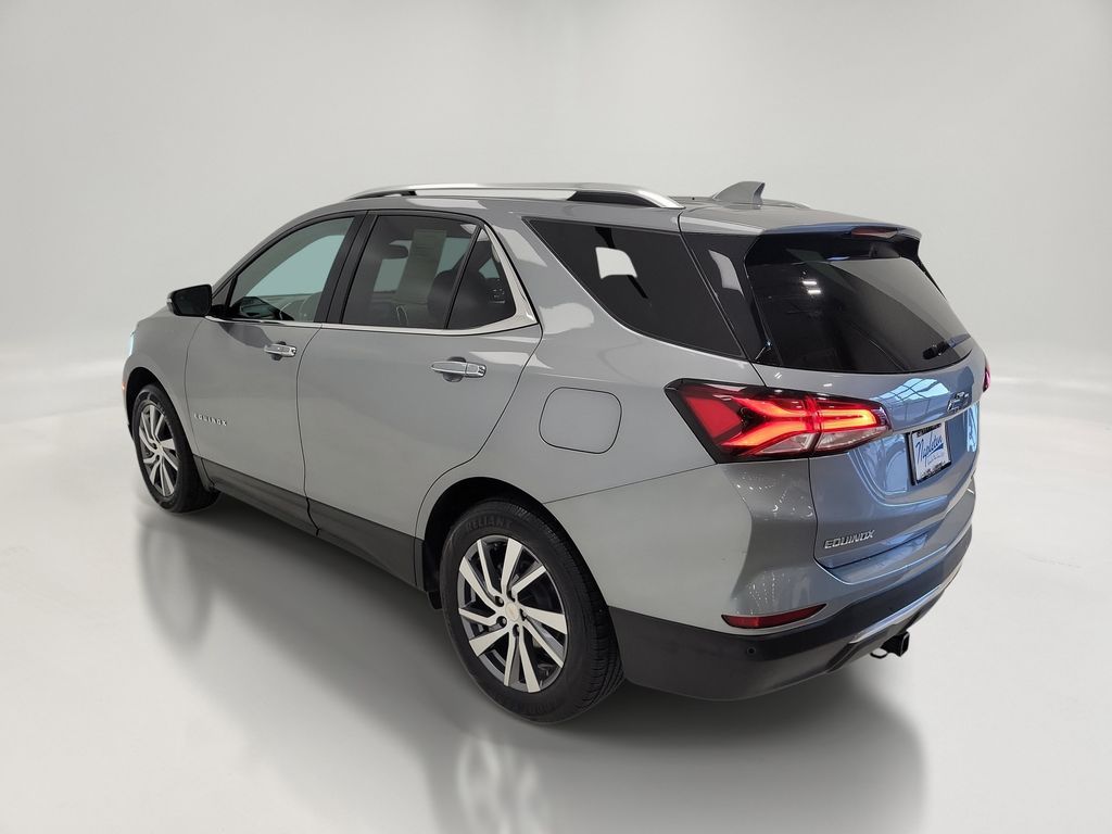 2023 Chevrolet Equinox Premier - Photo 6