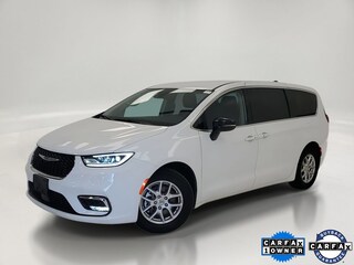 2024 Chrysler Pacifica Touring L Van Passenger Van