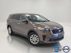 2020 Kia Sorento 2.4L LX SUV