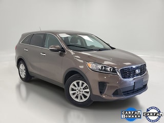 2020 Kia Sorento 2.4L LX SUV