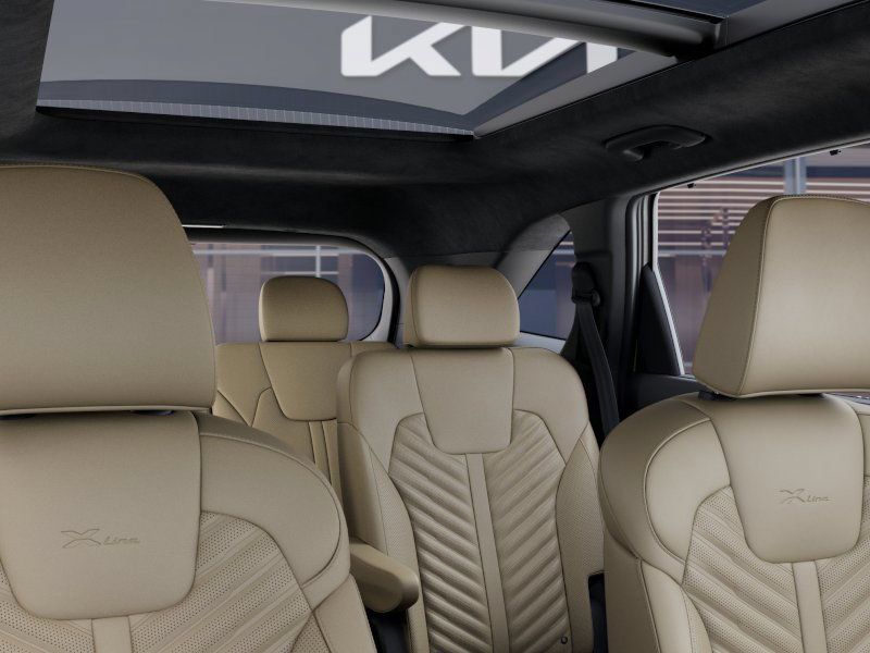 2026 Kia Sorento X-Line SX Prestige - Photo 28
